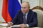 東部要衝「ロシアが完全制圧」　プーチン氏「重要な勝利」