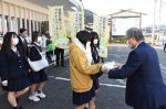ＪＲ姫新線 団体客らの乗車賃補助　真庭市、利用促進に「強い決意」