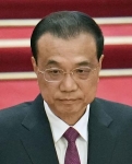 中国の李克強前首相が死去　６８歳、突発の心臓病