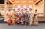 日本酒と日本文化の魅力、世界へ　「2023 Miss SAKE」募集始まる
