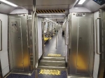 ＮＹ地下鉄の川崎製車両、５９年ぶりの貫通路復活は「超非常識行動」対策