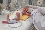 空爆で死亡妊婦から女児誕生　ガザ南部ラファ、容体安定