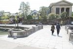 大原美術館入館者６割減に　岡山県内 主要観光施設３月まとめ