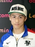井上尚弥、最優秀選手の快挙　米リング誌選出、日本選手初