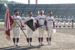 秋の岡山県高校野球地区予選開幕（２７日）　週刊ニュース予報