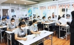 ミャンマー空前の日本語学習熱　就労へ２０万人試験、政変で
