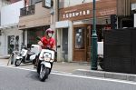 岡山市内でサービス開始、出前館　飲食店の宅配代行を仲介
