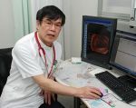 V部（５）チクバ外科・胃腸科・肛門科病院名誉院長 瀧上隆夫（上）　画期的技術習得へ渡米