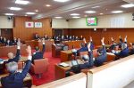 町村議員の女性割合１３.４％　岡山県全１２議会、遠い男女均等