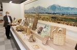 蒜山の暮らし 民具や写真で紹介　真庭・郷土博物館３０周年記念展