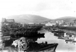 「スクランブル」小樽運河、誕生１００年　経済再活性化に若者ら奮闘