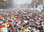県民枠は４.７倍 ９３７５人応募　おかやまマラソン ５月１９日通知