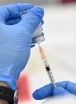 コロナワクチン４人誤接種　山口、インフルと取り違え