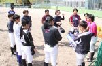 瀬戸内に女子硬式野球チーム　来春始動 市民有志立ち上げ