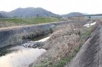 河川氾濫減へ土砂撤去や樹木伐採　２４年度岡山県、治水対策を強化
