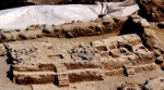 ペルー、米州最古都市の模型発掘　千年前墳墓も