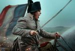 「ナポレオン」（２０２３年、米国）　気高い英雄？ 恐るべき悪魔？