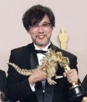 ゴジラ－１．０と宮崎駿作品、アカデミーＷ受賞で沸いたのは日本だけじゃなかった…発表の瞬間、各国の記者から大歓声　現地で実感した多様化と日本映画への期待