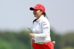 新地真美夏が１０位　アジア太平洋女子アマゴルフ