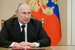 徴兵年齢拡大法に署名　ロシア大統領、出国も禁止