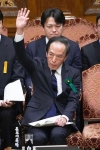 日銀総裁「２％実現確度高まる」　春闘交渉に注目