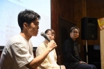 国境付近に身を潜め…命がけで「声」発するミャンマーの表現者たち　日本の映像作家らが「伝える場」を開設、その名はドキュ・アッタン