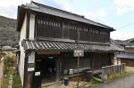 詩人永瀬さん生家にギャラリー　赤磐の保存会、カフェも開設