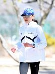 天満屋・前田 ＭＧＣ切符「取る」　１２日、名古屋女子マラソン出場