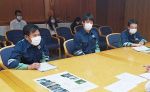 西日本豪雨の経験 熊本で役立つ　岡山県派遣の職員が活動報告
