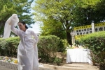 虐殺された朝鮮人を追悼　関東大震災、横浜の墓地