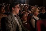 「フェイブルマンズ」（２０２２年、米国）　映画は楽しくも恐ろしい