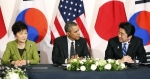 安倍氏冷遇は「誤解」と釈明　韓国の朴槿恵元大統領、人柄評価