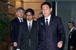 日韓首脳、協力深化を確認　電話会談で訪米結果を伝達