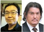 岡山市文化奨励賞の受賞２人発表　学術は福田氏、芸術には柾木氏