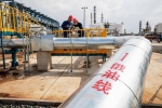 中国のロシア原油輸入が過去最多　制裁効果の薄れ懸念
