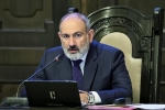 アルメニア「人道危機」　武器放棄で恩赦とアゼル