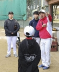 身体や知的など障害の区別なく野球楽しむ　神戸のチーム、練習やルール工夫し活動