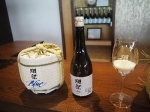 人気日本酒「獺祭」の米国版が登場、会長の評価はまさかの「辛口」　フルーティーな味わいでも「なんとか及第点」目指すは本家超え
