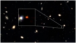宇宙像覆す発見続々　新望遠鏡の観測データ分析