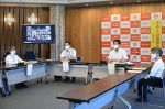 ２８日から新ワクチン接種開始　オミクロン株対応、岡山県方針