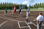 岡山県中学校野球開幕（１１日）　週刊ニュース予報