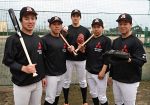 社会人野球 実績十分の新人合流　三菱倉敷とシティライト