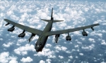 米Ｂ５２戦略爆撃機が韓国着陸へ　今週、異例で北朝鮮反発か