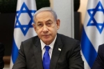 ガザで戦闘「継続」再び明言　米大統領にイスラエル首相