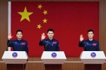 中国有人宇宙船打ち上げへ　ステーション要員交代