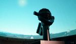 【備中の魅力スポット】岡山天文博物館編 最新のプラネタリウム　本物に近い星空投映