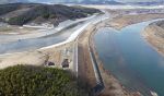真備治水対策 完成式典３月２３日　県 小田川合流点付け替え工事など
