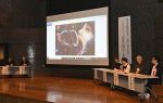 「Ｉ氏賞」地域の芸術文化に厚み　岡山で１５周年記念シンポ