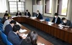 新型コロナ 留学生対応に苦慮　入国制限強化で岡山県内大学