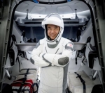 古川さん、２回目の宇宙へ　将来の月探査を見据え実験